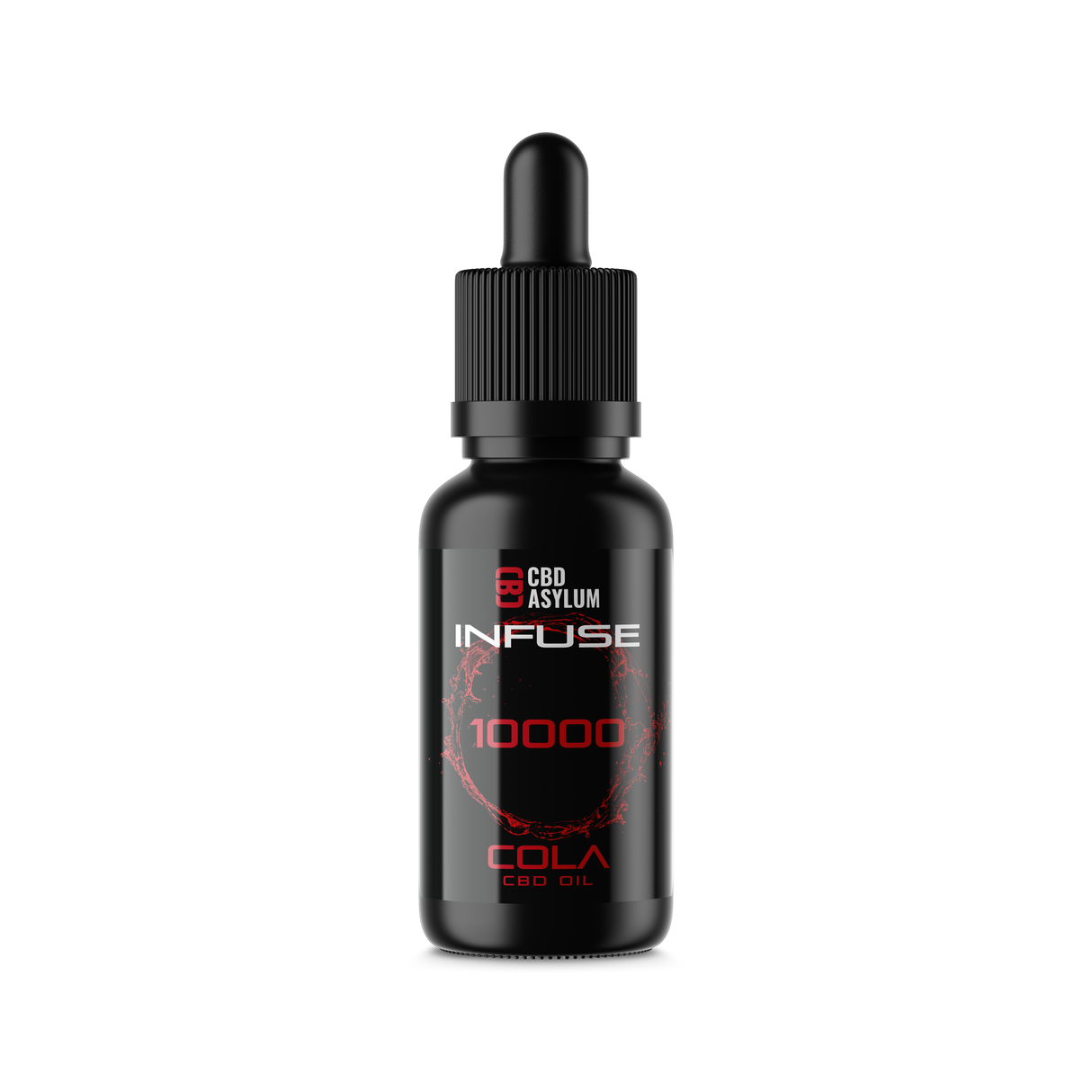 🎁 Cola CBD Infuse Oil (100% off)