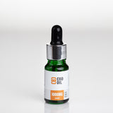 Orange CBD Oil