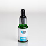 CBD Asylum Peppermint CBD Oil 1000mg