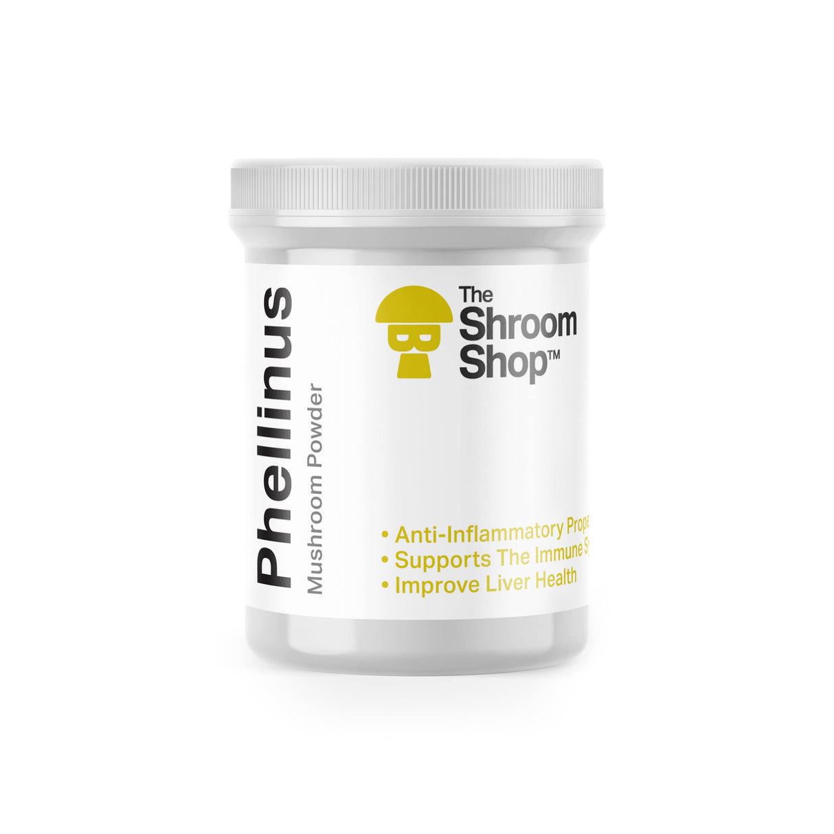 🎁 Phellinus Mushroom Powder (100% off)