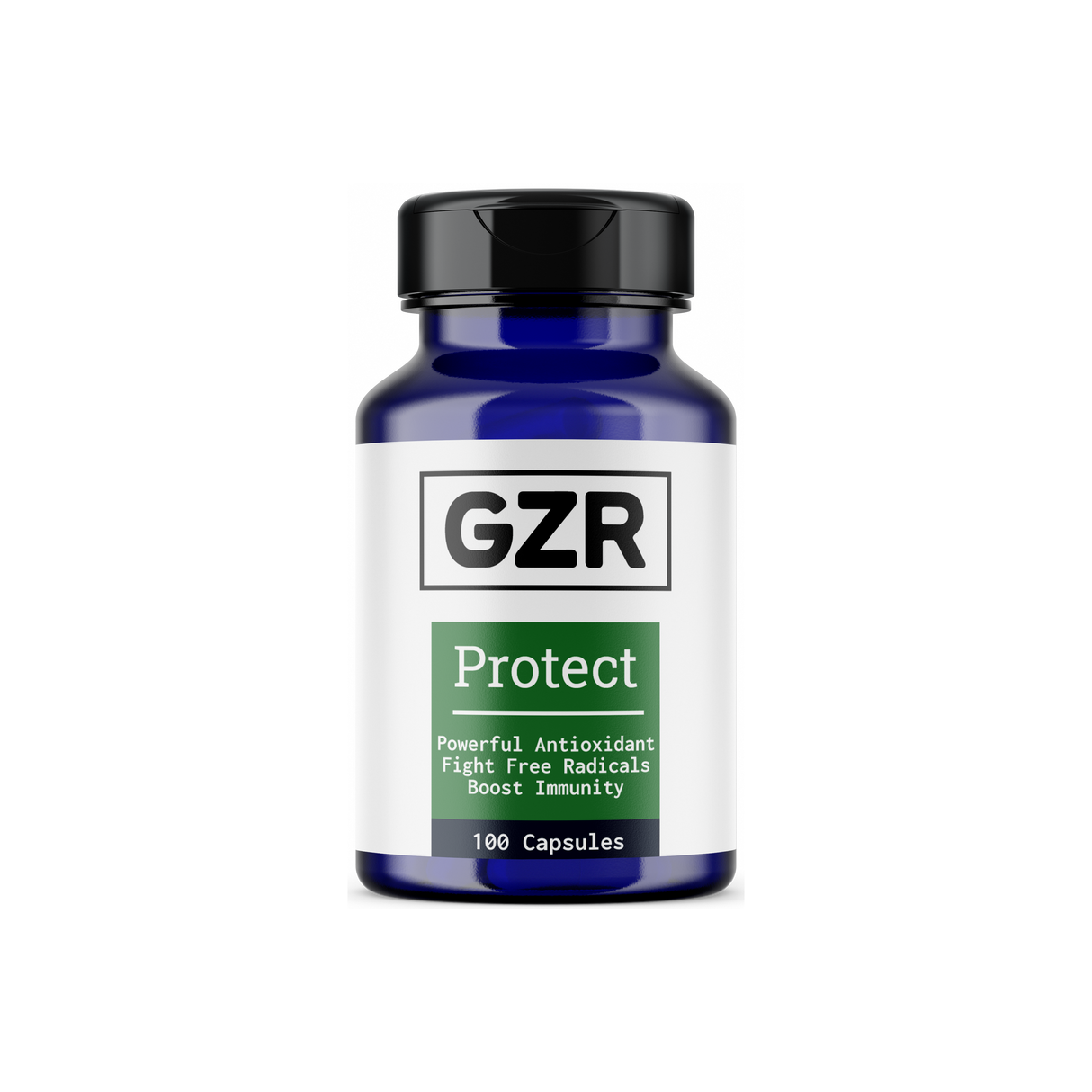 GZR Protect Capsules