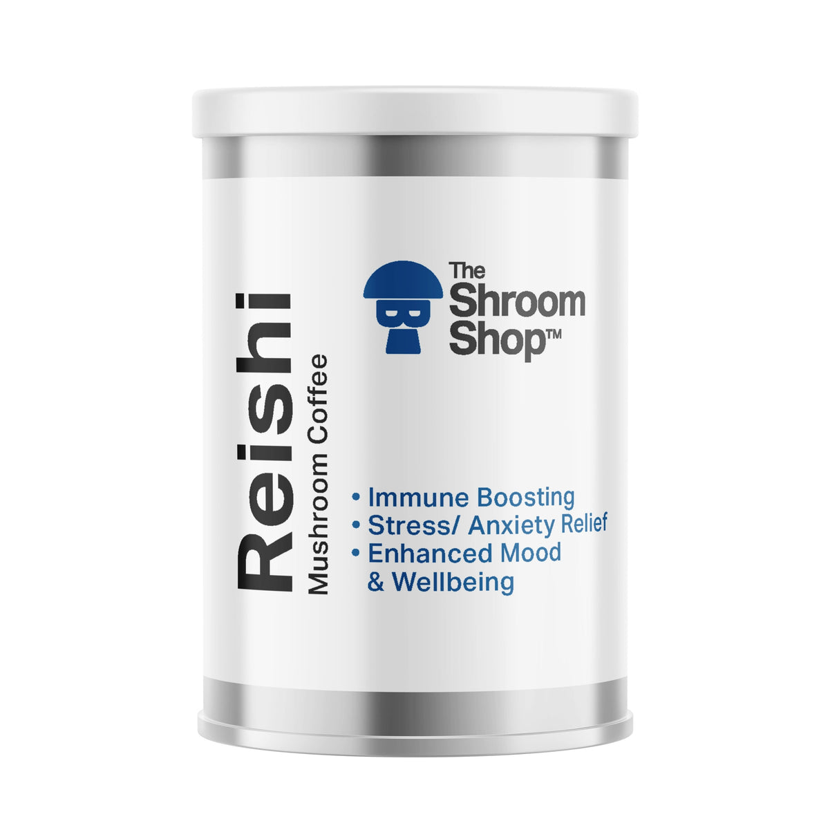 🎁 Reishi Mushroom Coffee (100% off)