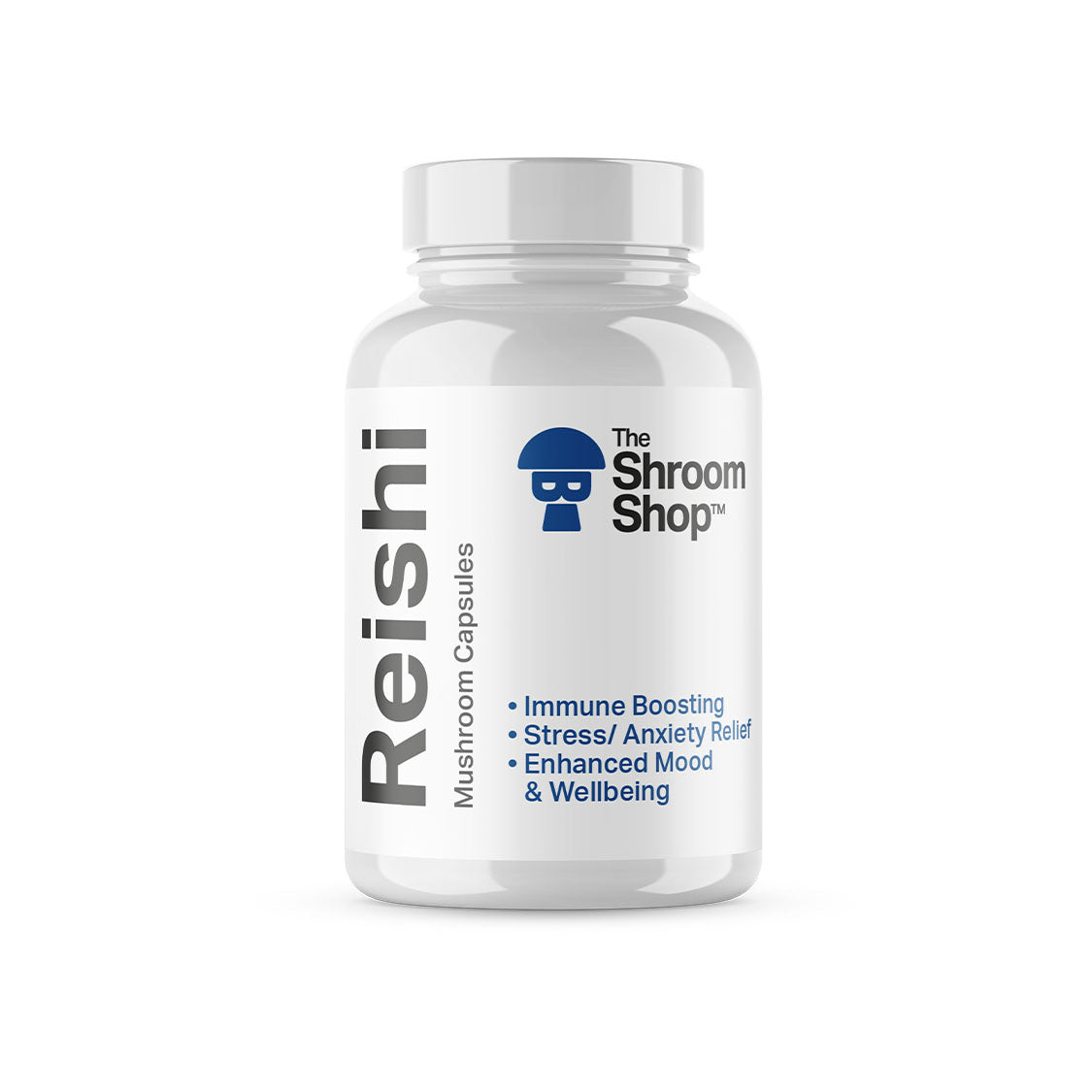 🎁 Reishi Mushroom Capsules (100% off)