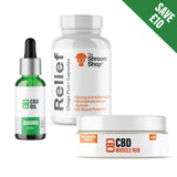 Relief Bundle