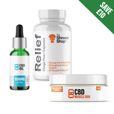 Relief Bundle