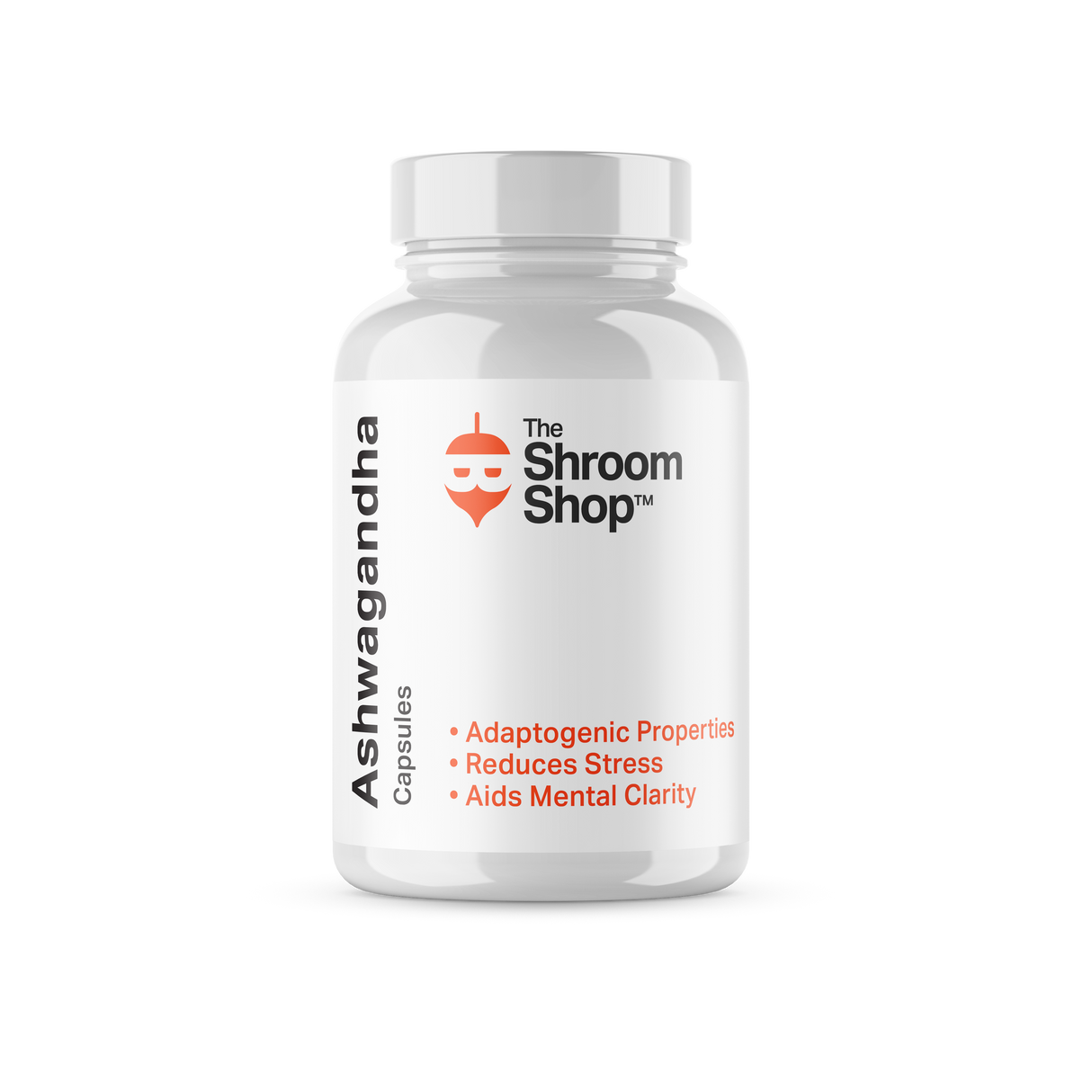 KSM-66 Ashwagandha Capsules