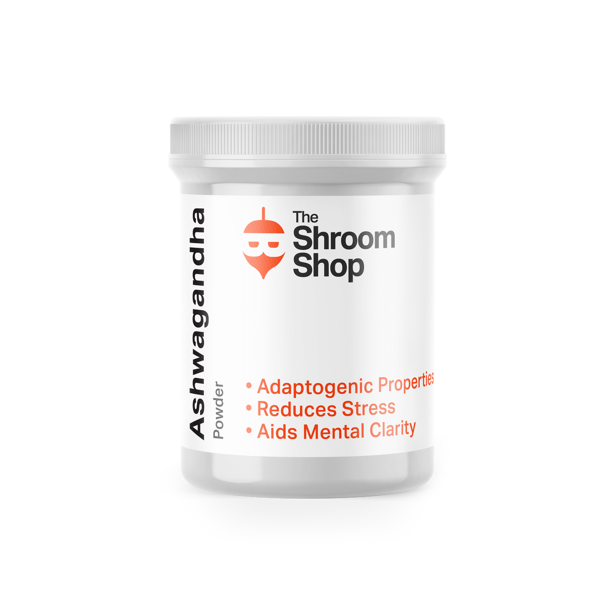 🎁 KSM-66 Ashwagandha Powder (100% off)