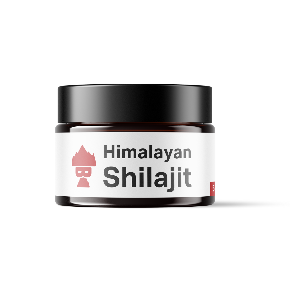 The Shroom Shop Himalayan Shilajit