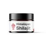 The Shroom Shop Himalayan Shilajit