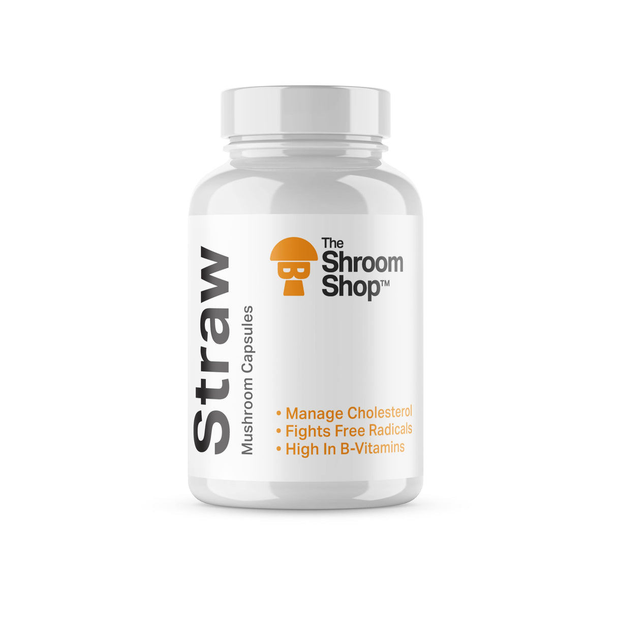 🎁 Straw Mushroom Capsules (100% off)