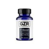 GZR T-Boost Capsules