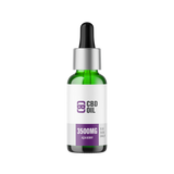 Açai Berry CBD Oil