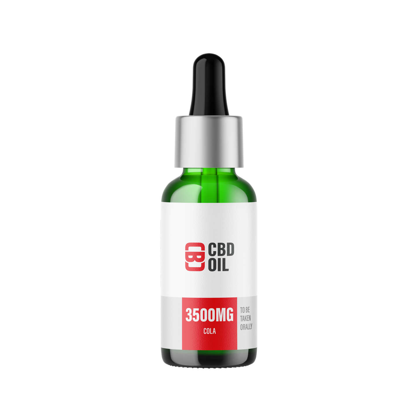 Cola CBD Oil