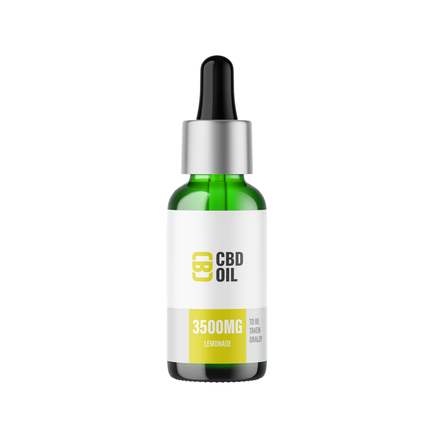 Lemonade CBD Oil