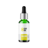 Lemonade CBD Oil