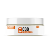 CBD Muscle Rub