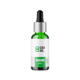 Natural CBD Oil