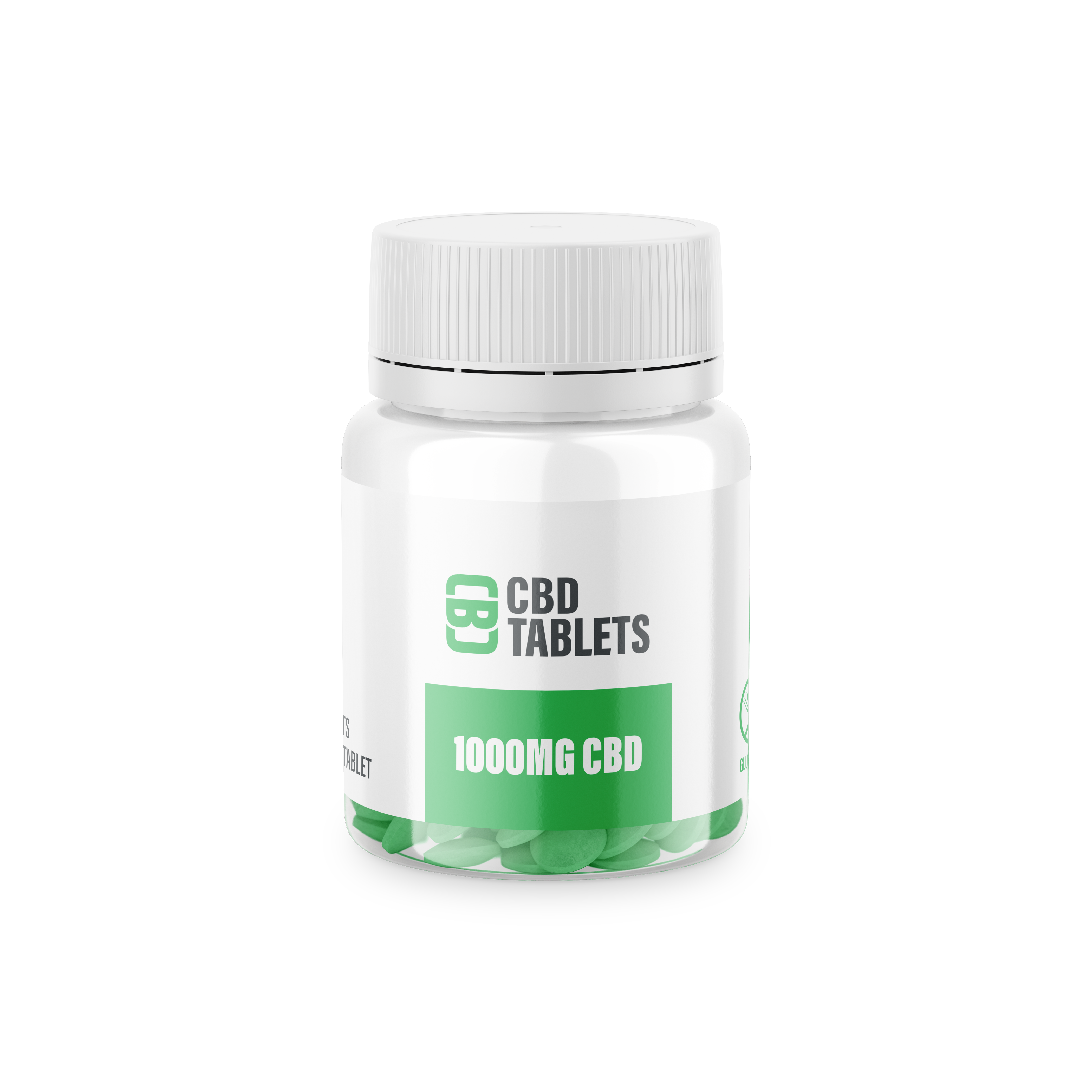 CBD Tablets