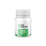 CBD Max Tablets