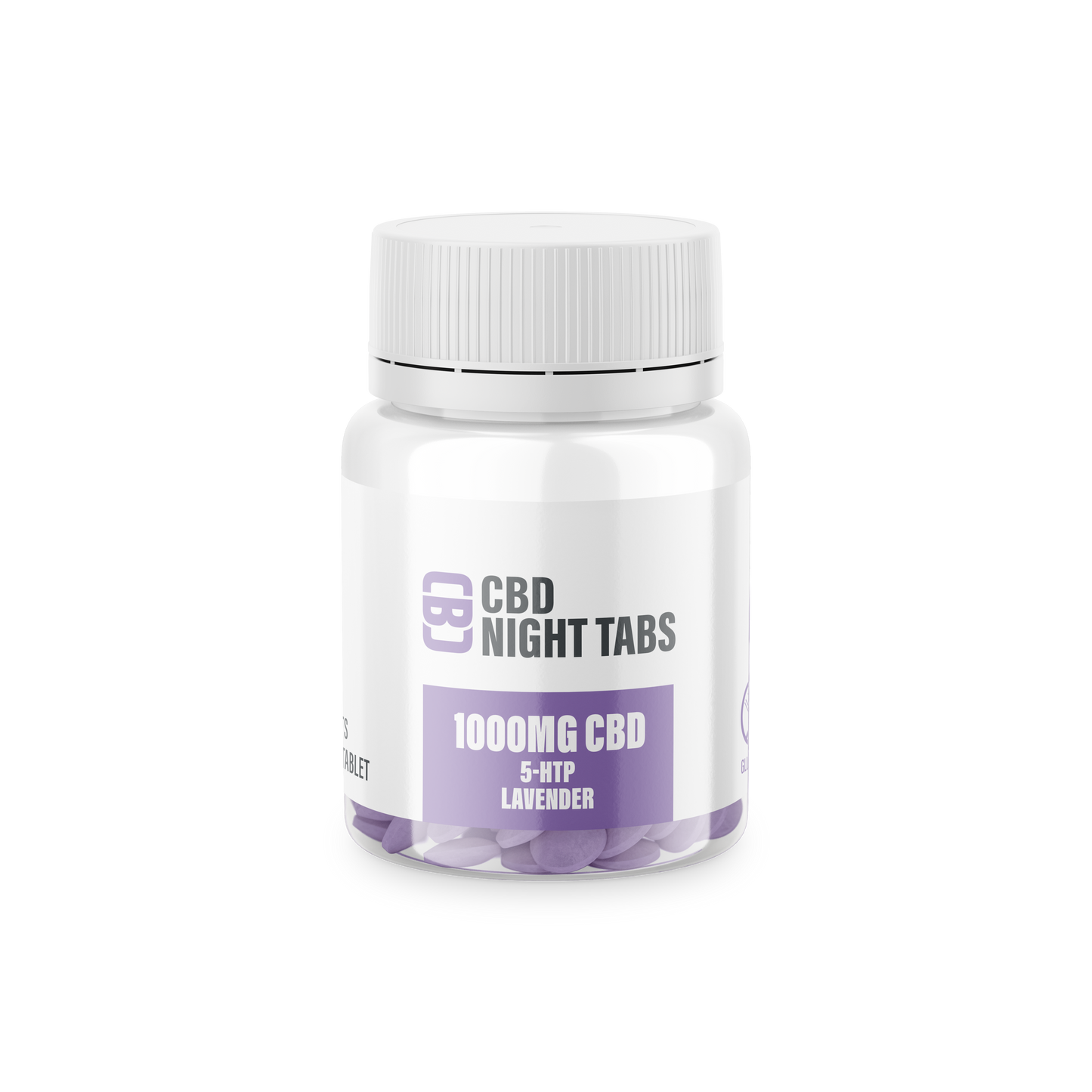 CBD Night Tablets