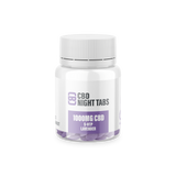 CBD Night Tablets